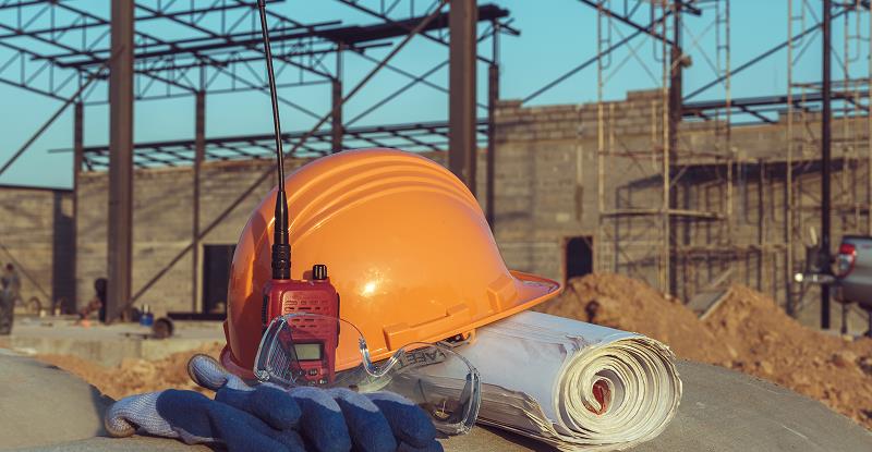 مهندسی عمران